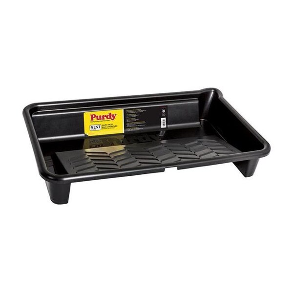 Purdy Purdy 1899582 1.5 gal Plastic Paint Tray 1899582 - main